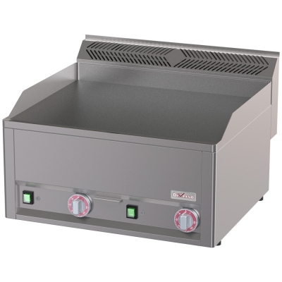 Double plaque de cuisson électrique lisse -Top- WR-EPLD-06
